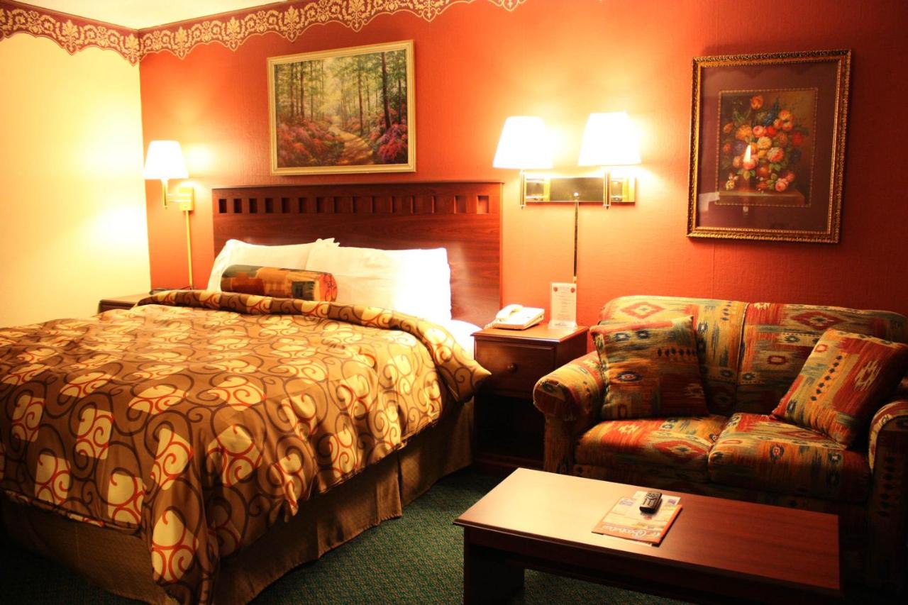  | Relax Inn Chehalis