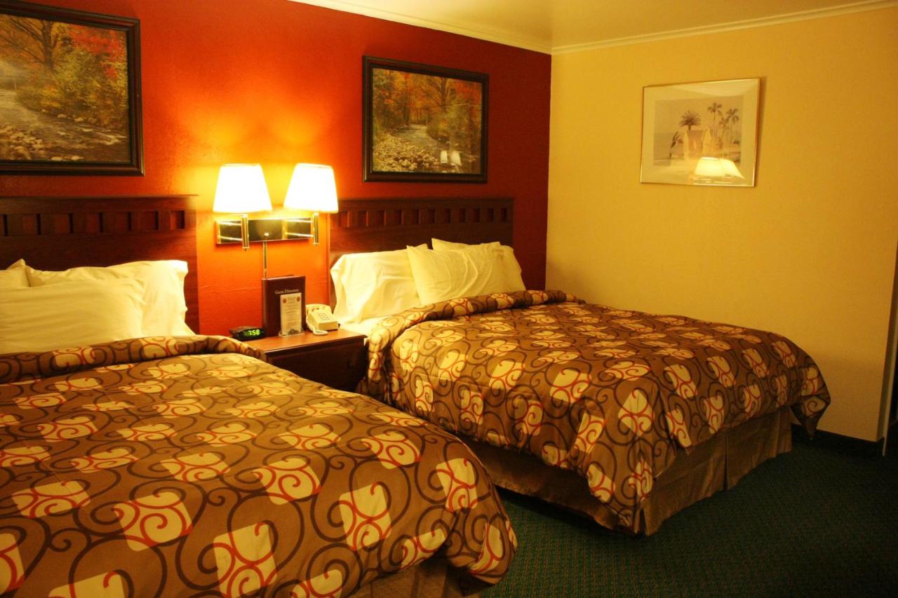  | Relax Inn Chehalis