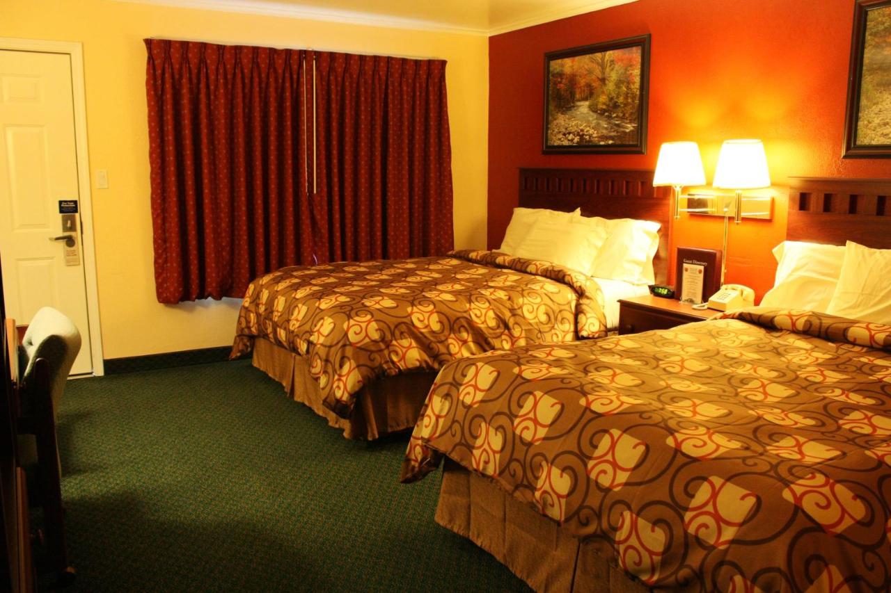  | Relax Inn Chehalis