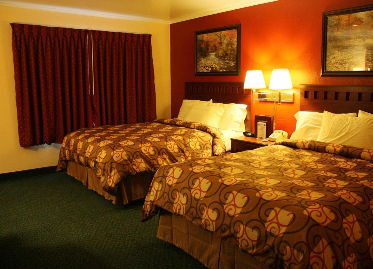  | Relax Inn Chehalis
