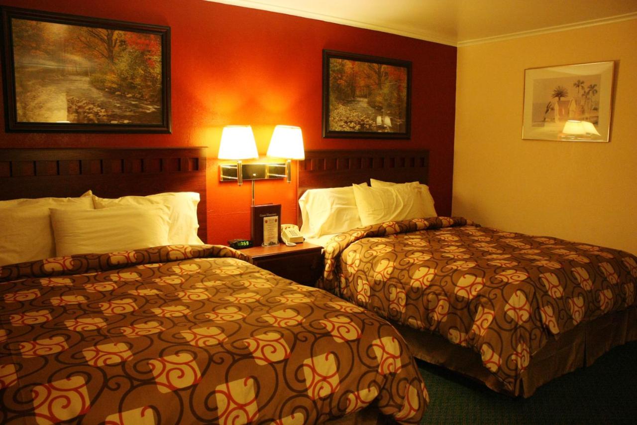  | Relax Inn Chehalis