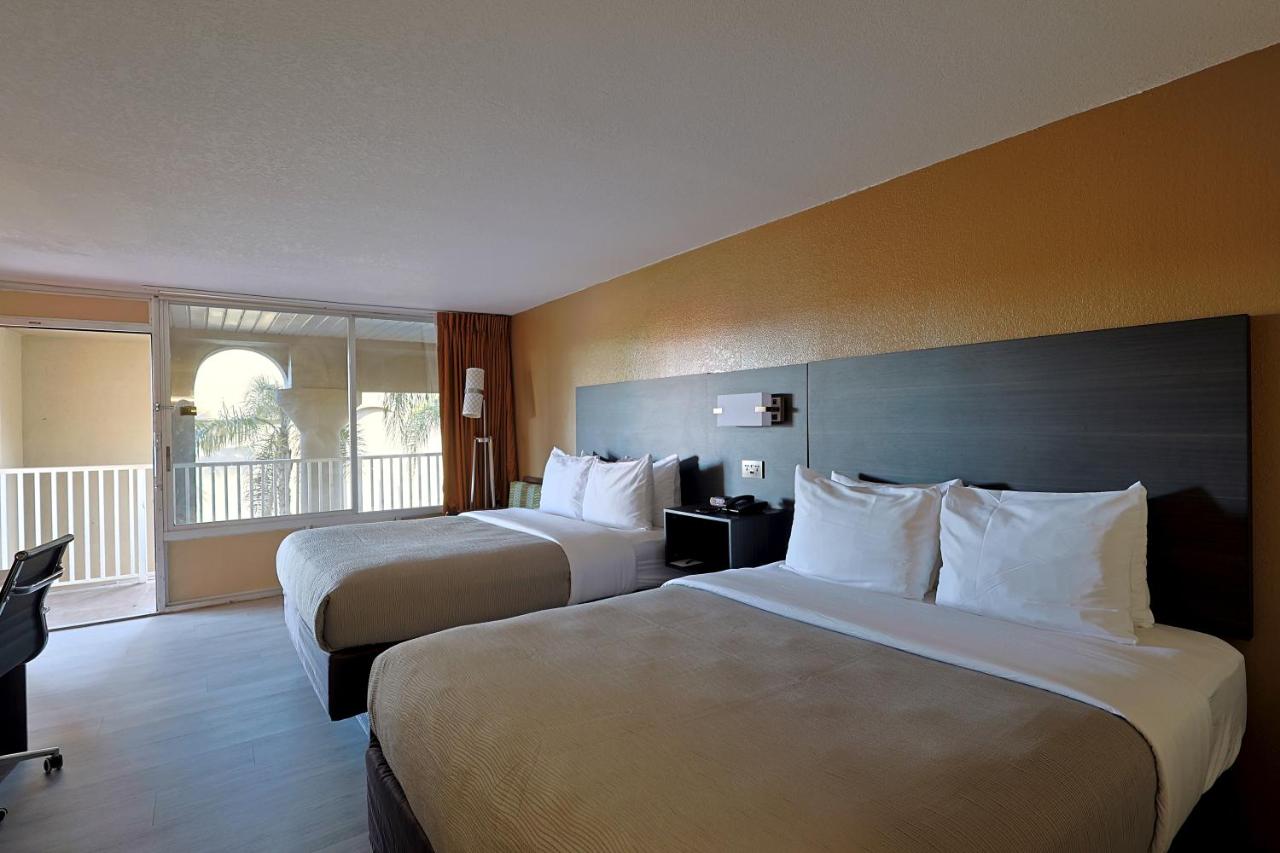 Room #24034312 at Quality Inn Kennedy Space Center