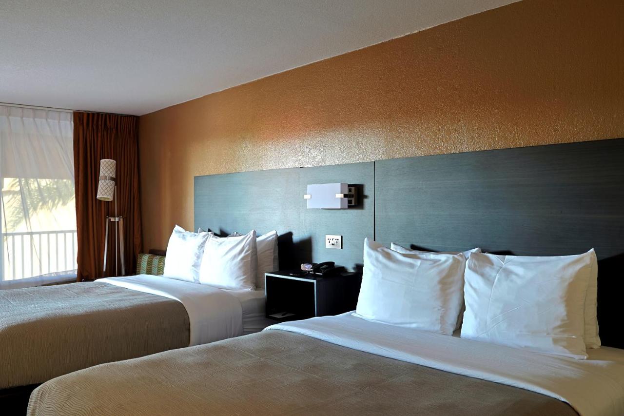 Room #24034311 at Quality Inn Kennedy Space Center