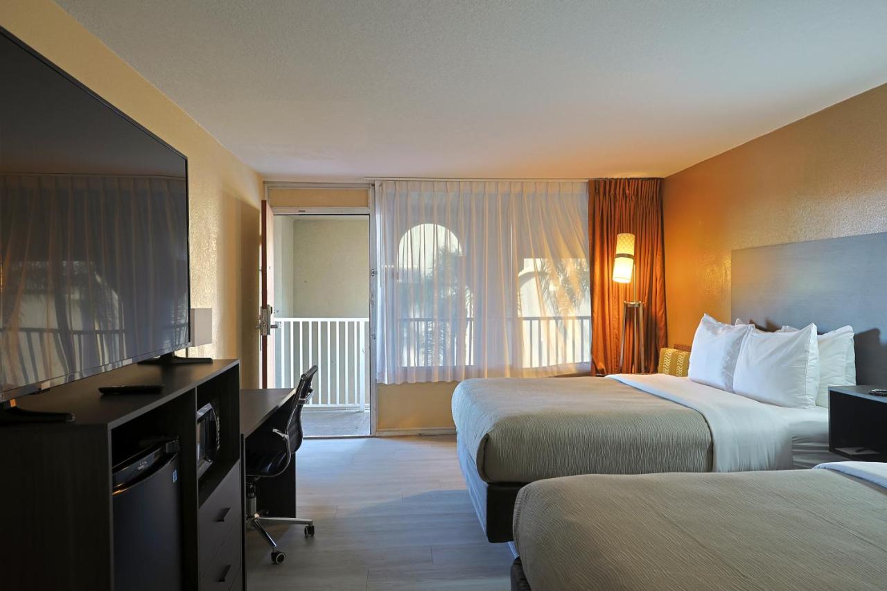 Room #24034311 at Quality Inn Kennedy Space Center