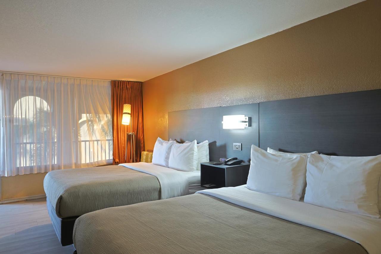 Room #24034312 at Quality Inn Kennedy Space Center