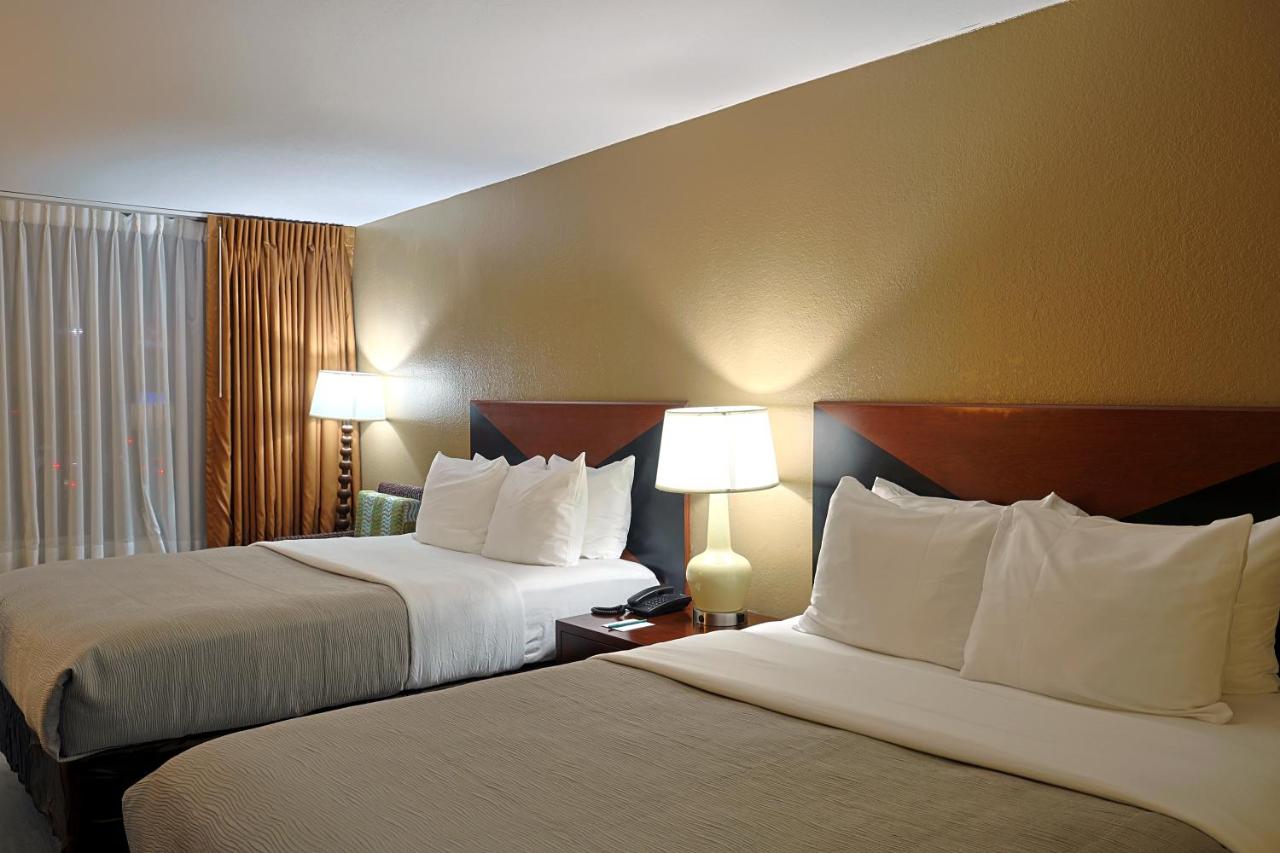 Room #24034312 at Quality Inn Kennedy Space Center