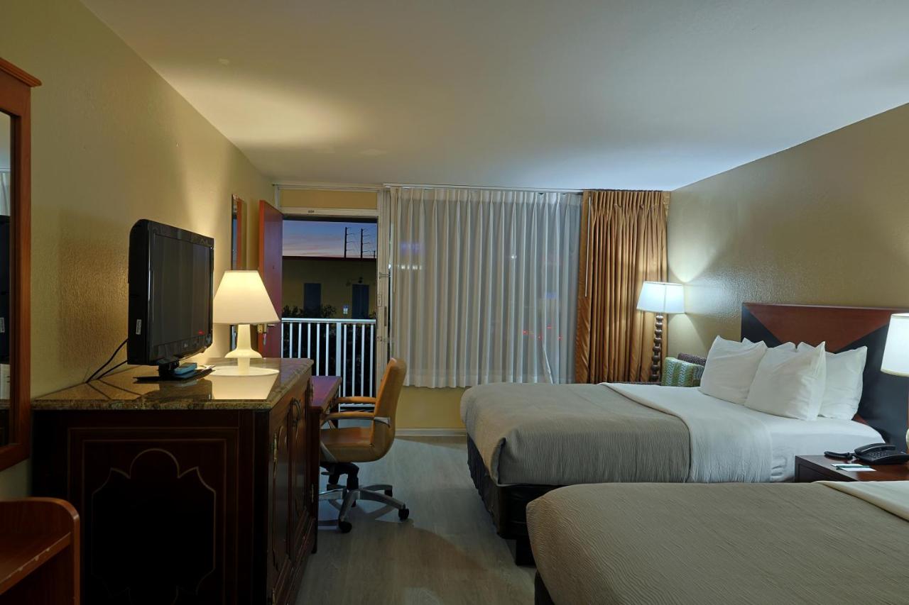 Room #24034312 at Quality Inn Kennedy Space Center