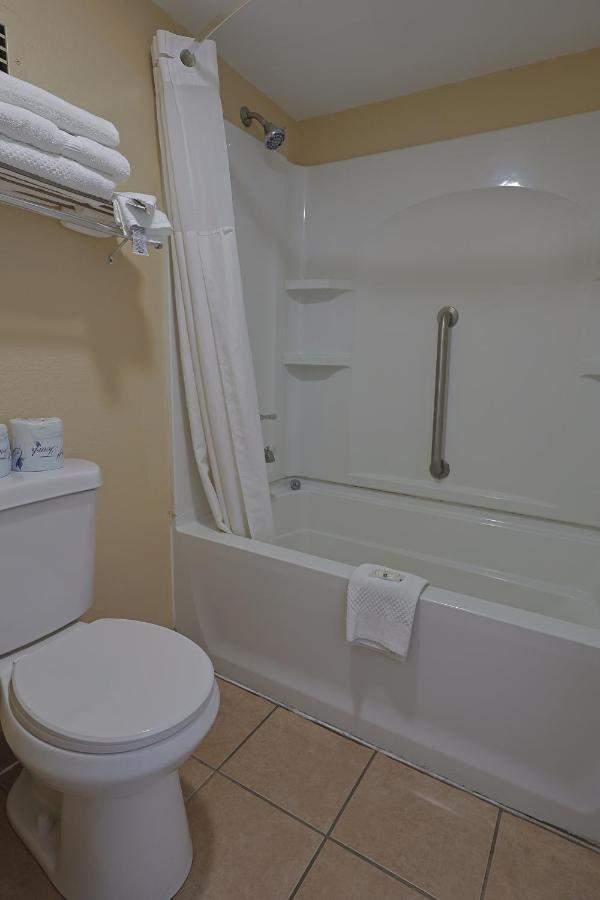 Room #24034311 at Quality Inn Kennedy Space Center