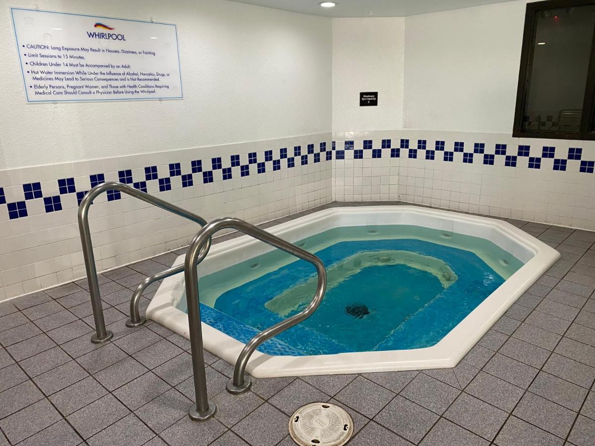  | Baymont by Wyndham Oklahoma City/Quail Springs