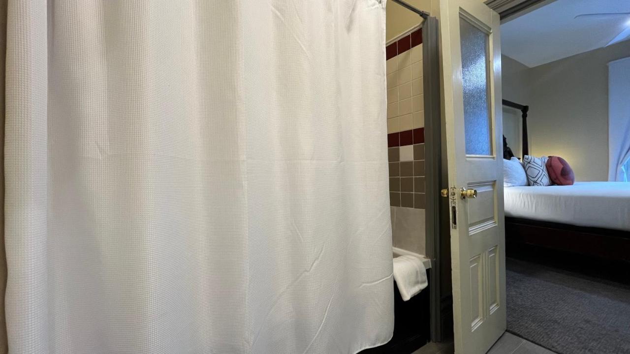 | Stone Gables Inn