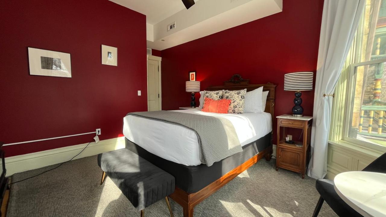 | Stone Gables Inn