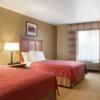 Queen Room with Two Queen Beds at Country Inn & Suites by Radisson, Sycamore, IL