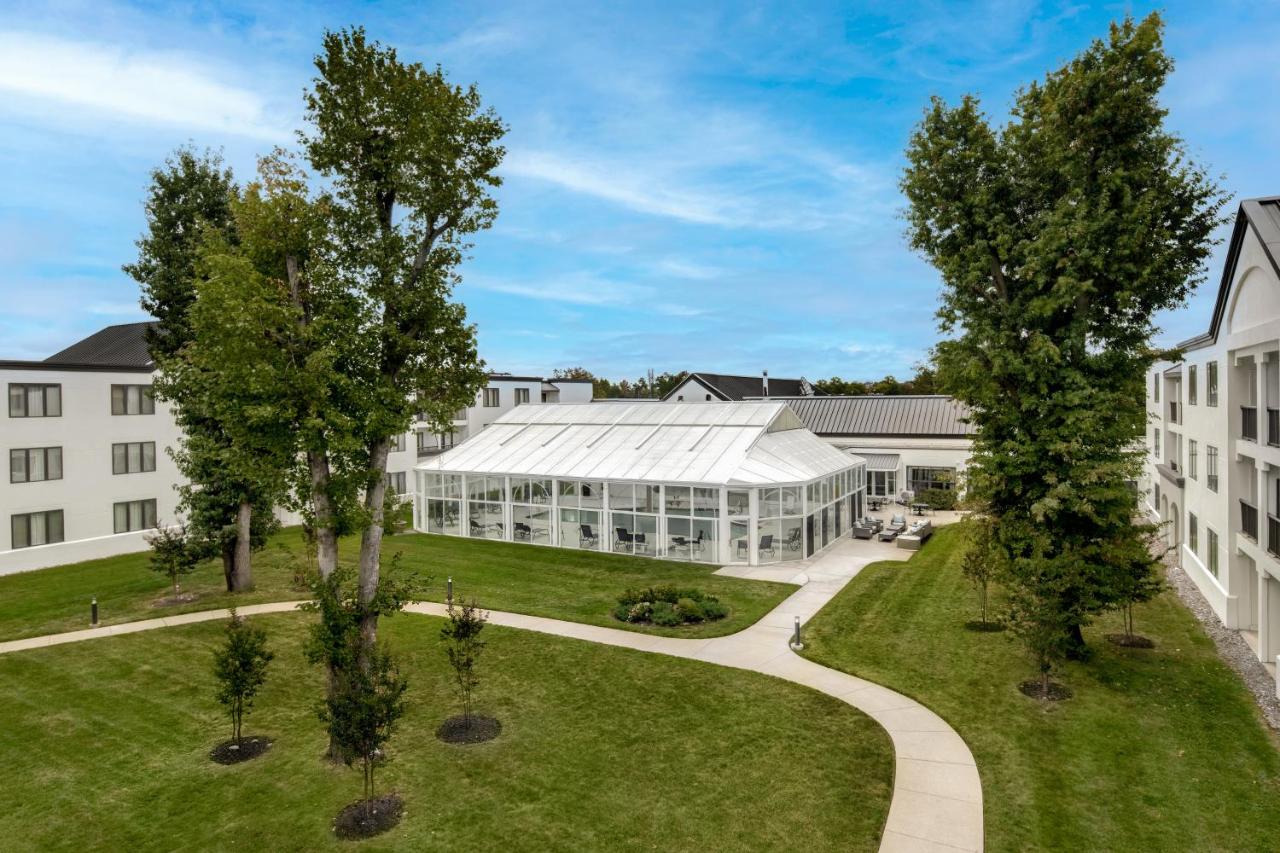 | DoubleTree Suites by Hilton Mount Laurel