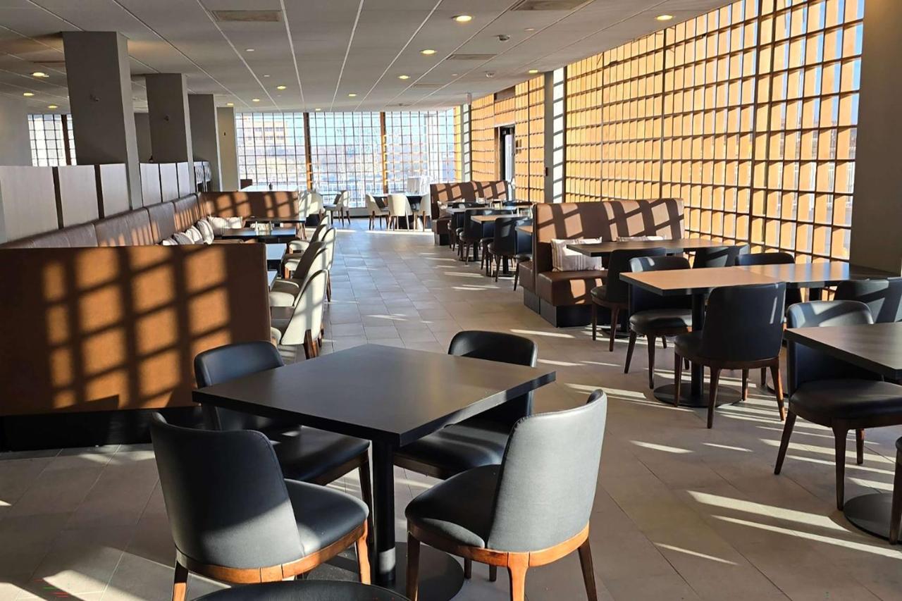  | Holiday Inn Downtown Rochester, an IHG Hotel