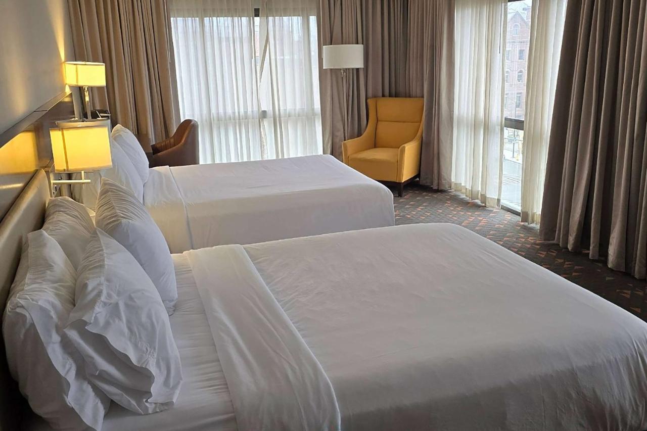  | Holiday Inn Downtown Rochester, an IHG Hotel