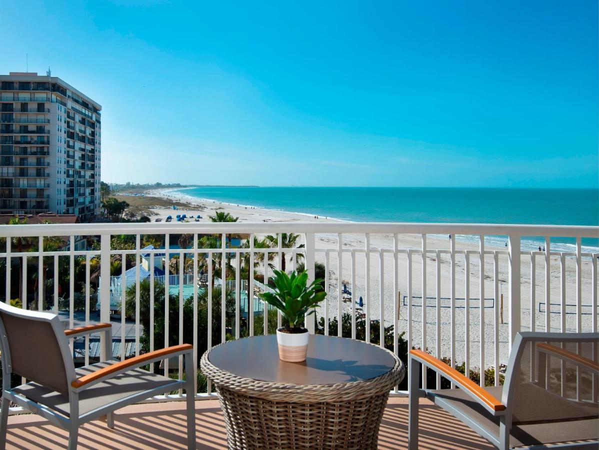| Beach House Suites by the Don CeSar