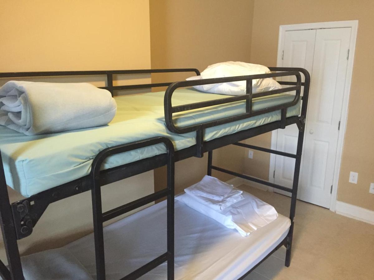  | DC International Hostel 2