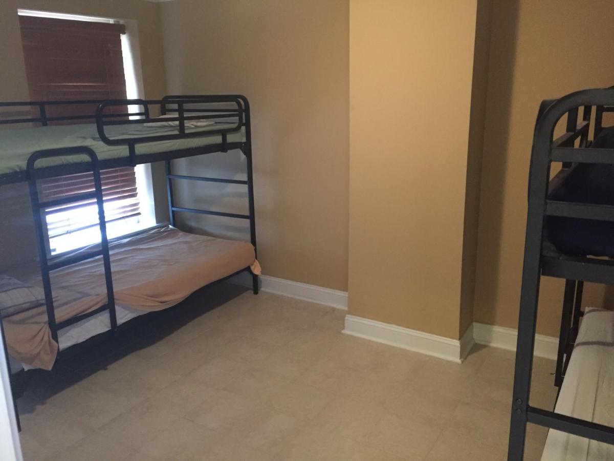  | DC International Hostel 2