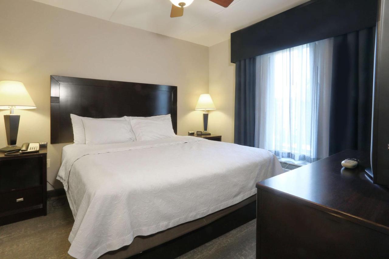 | Homewood Suites by Hilton Bel Air