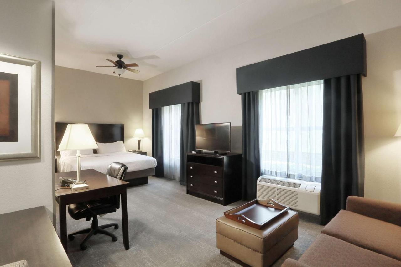 | Homewood Suites by Hilton Bel Air