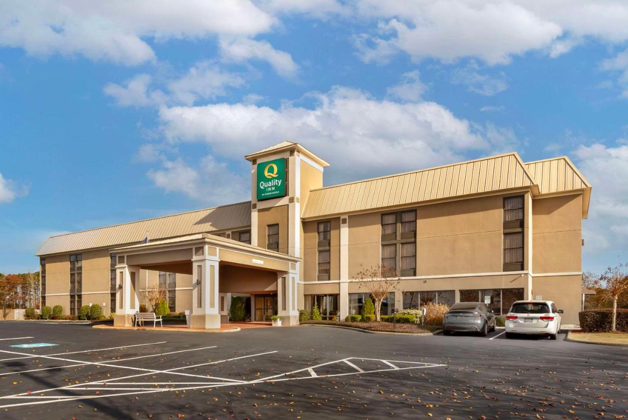 | Quality Inn Valley - West Point