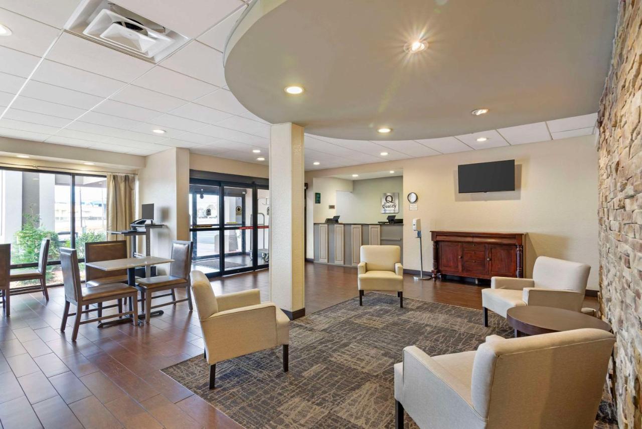 | Quality Inn Valley - West Point