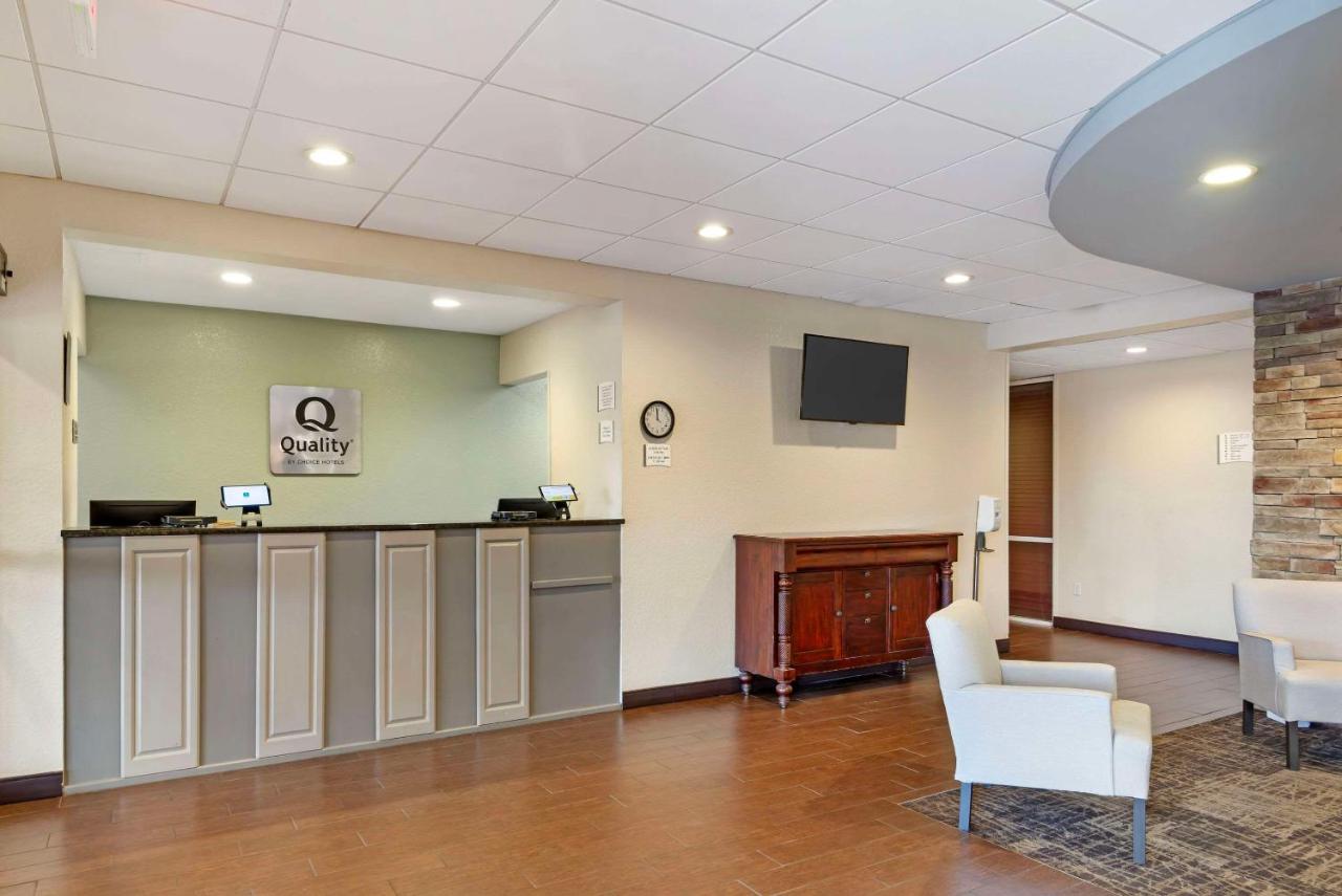 | Quality Inn Valley - West Point