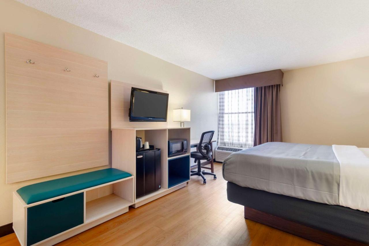 | Quality Inn Valley - West Point