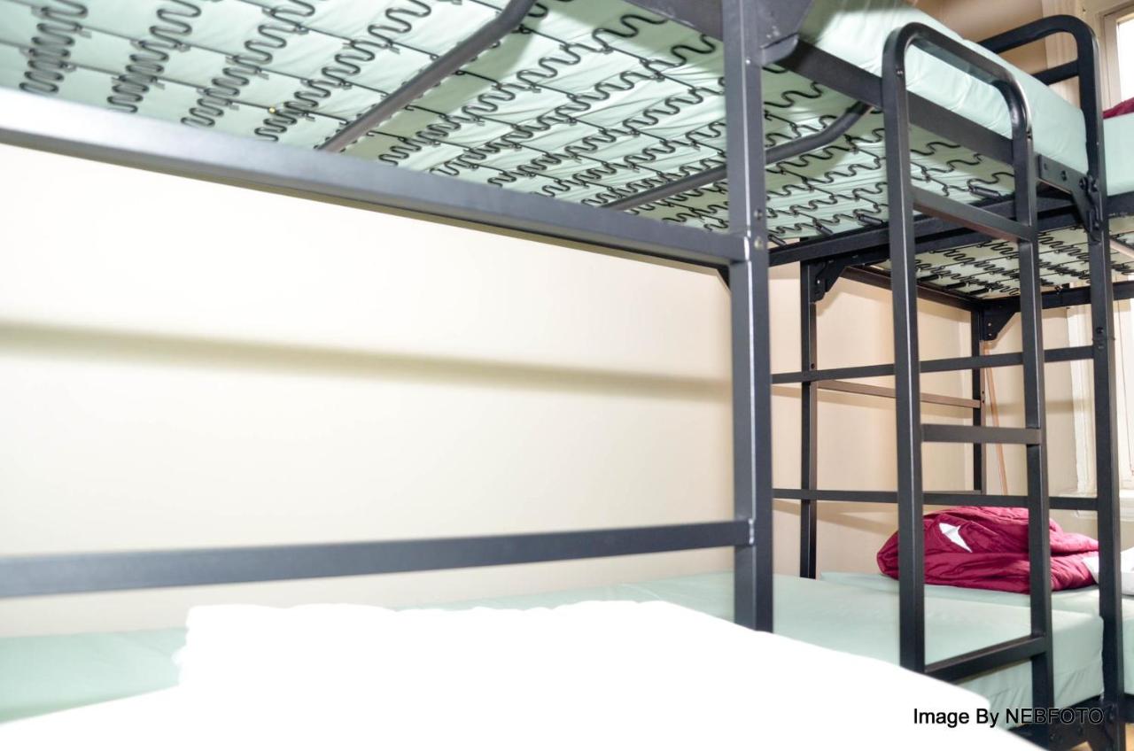  | DC International Hostel 2