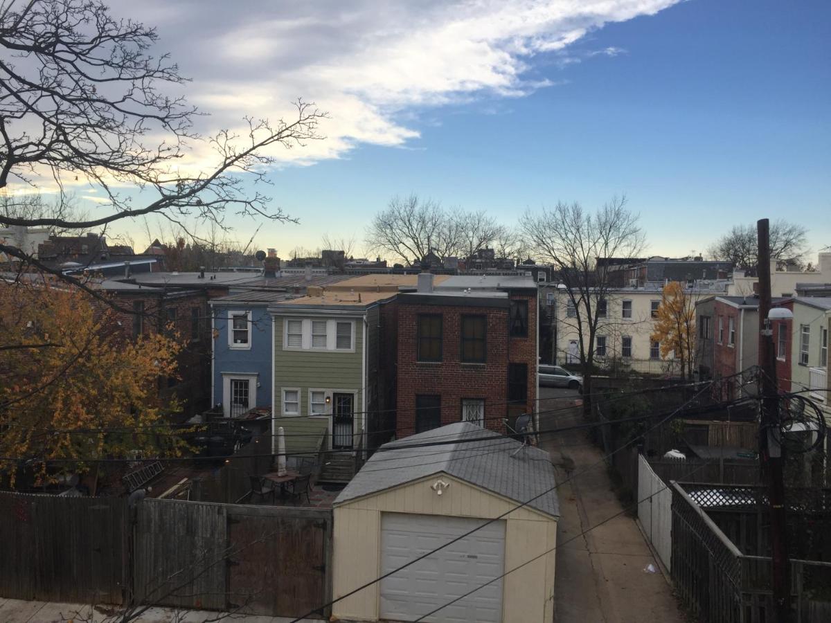  | DC International Hostel 2