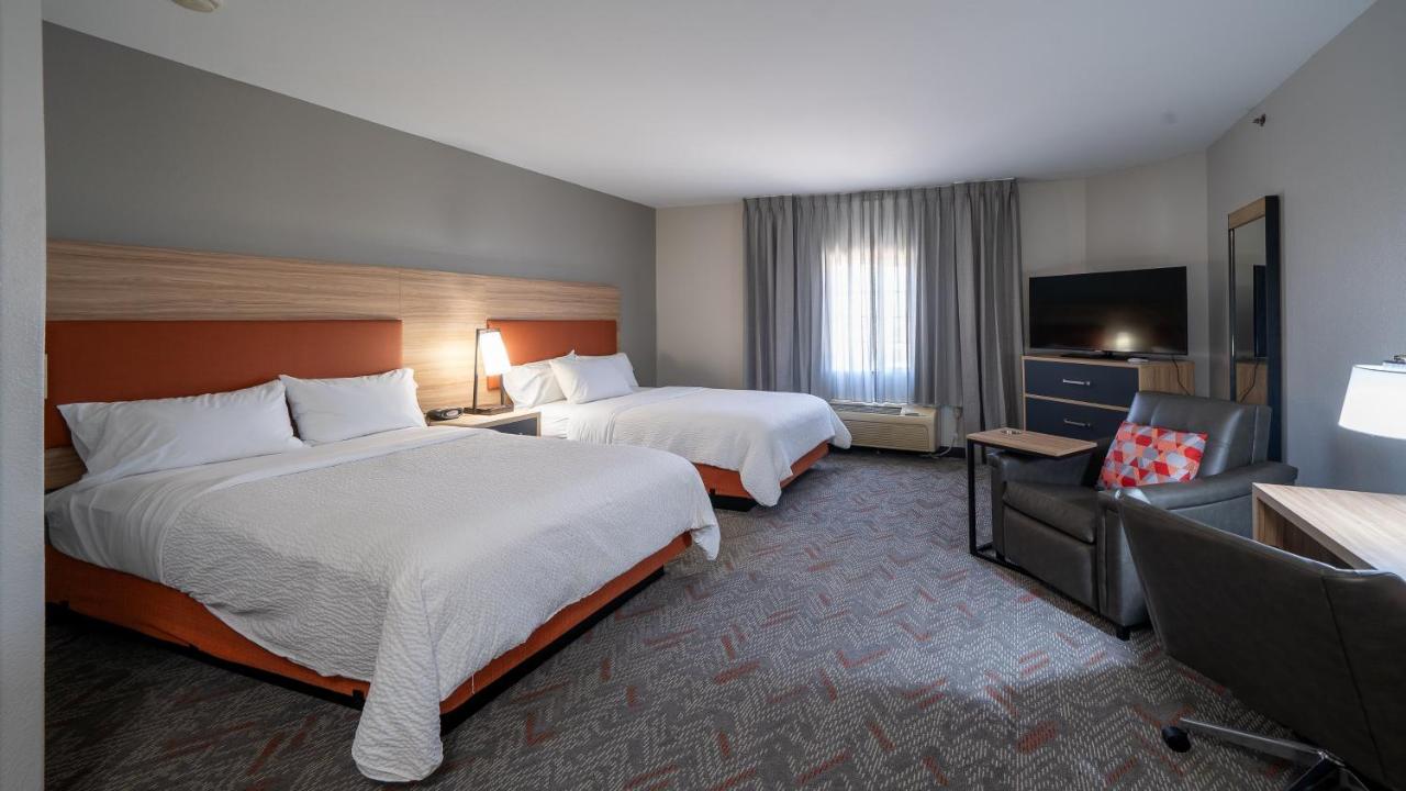 Studio - Non-Smoking at Candlewood Suites Baytown by IHG