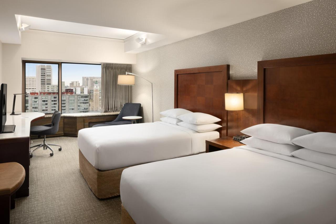 | Renaissance Seattle Hotel