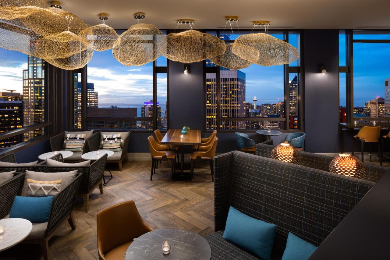 | Renaissance Seattle Hotel