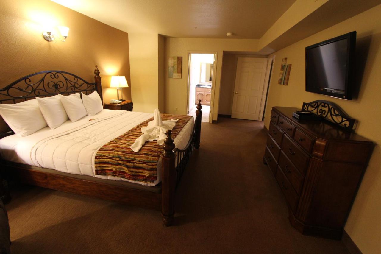  | Sedona Springs Resort, a VRI resort