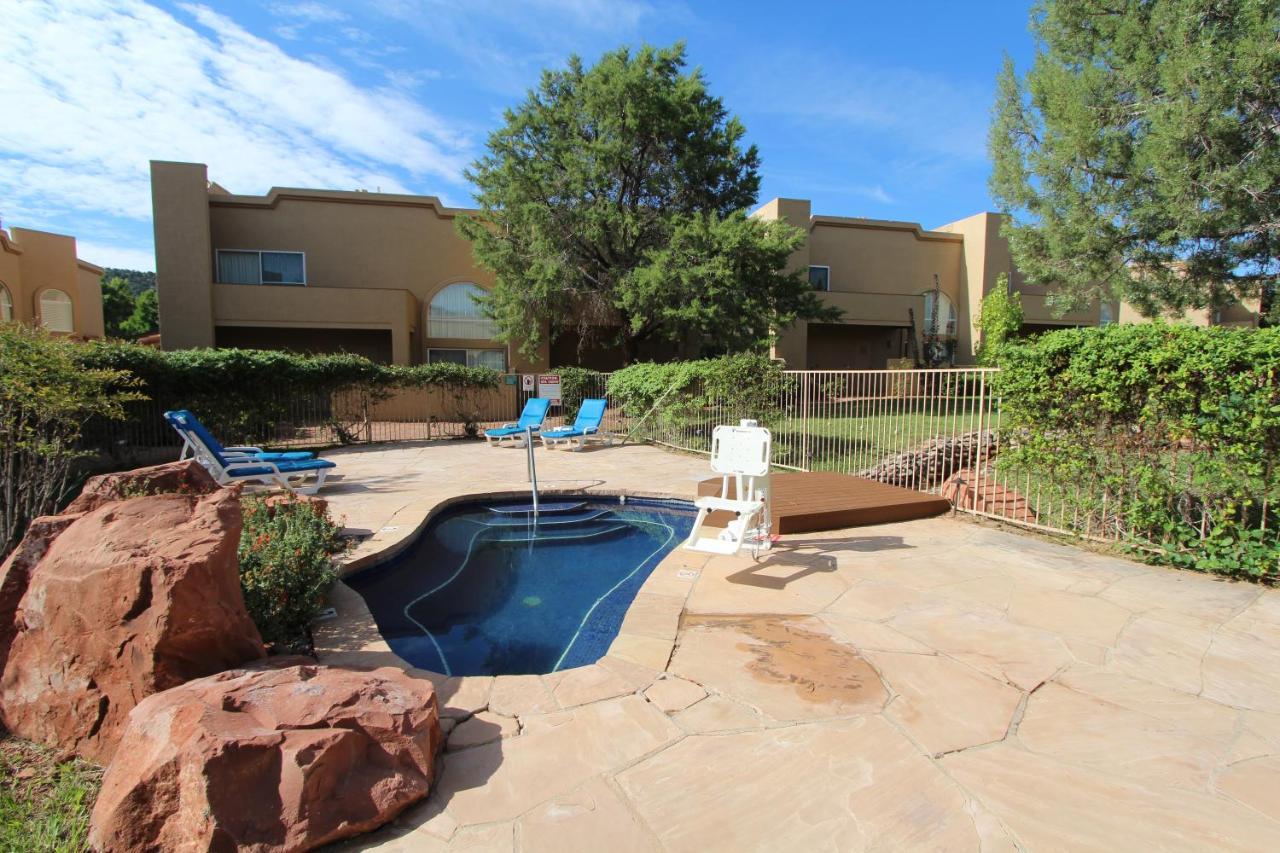  | Sedona Springs Resort, a VRI resort