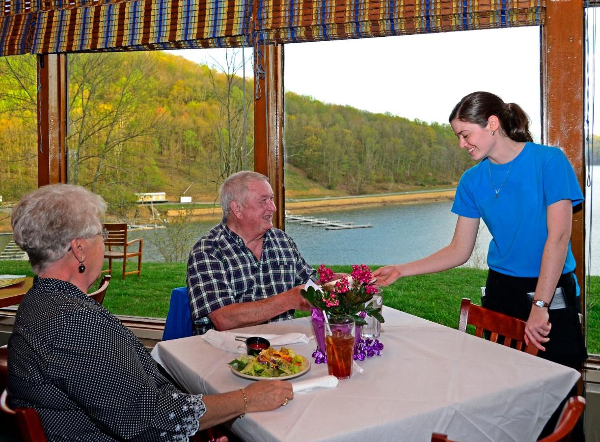 | Tygart Lake Lodge