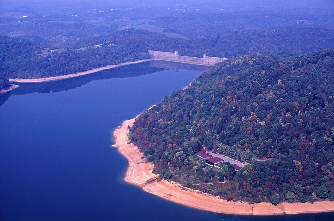 | Tygart Lake Lodge