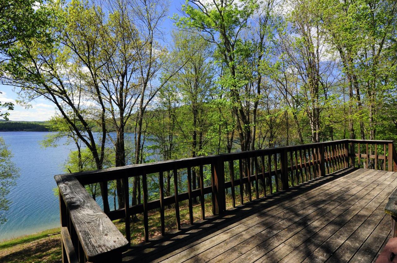 | Tygart Lake Lodge