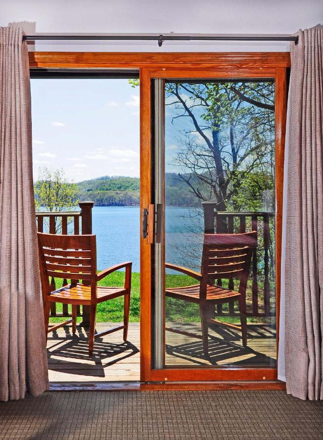 | Tygart Lake Lodge