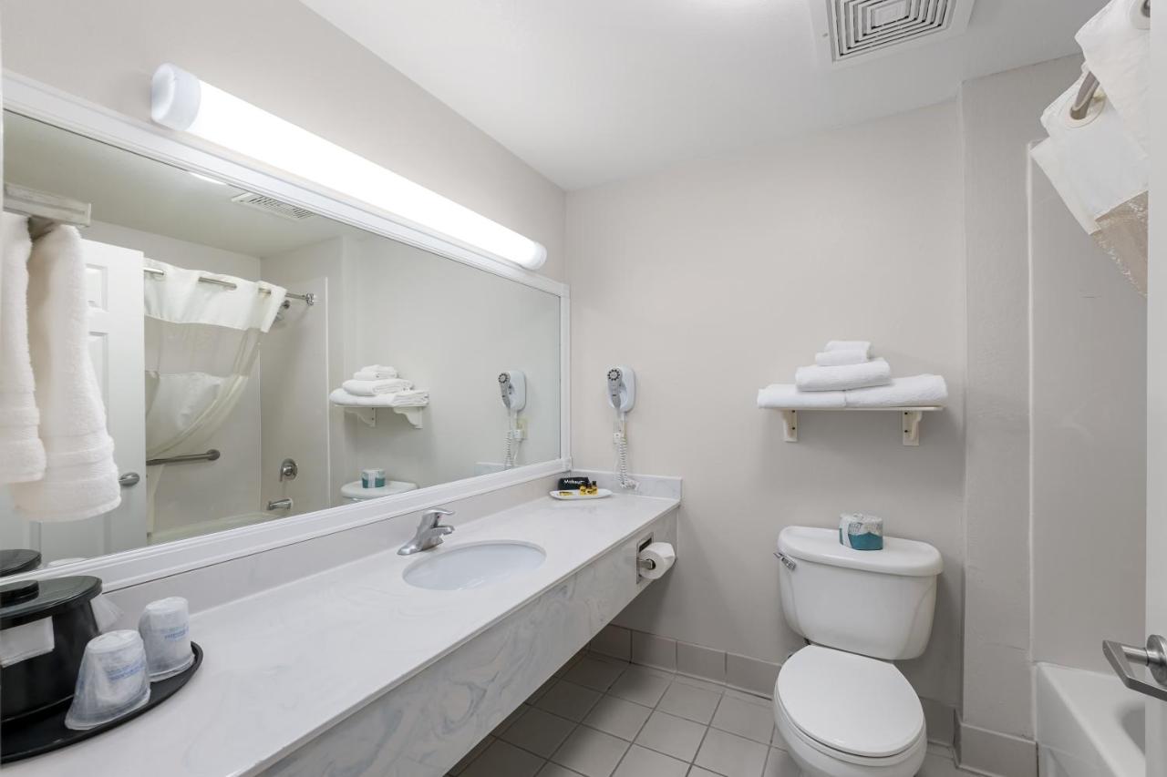 | SureStay Plus Hotel by Best Western Billings