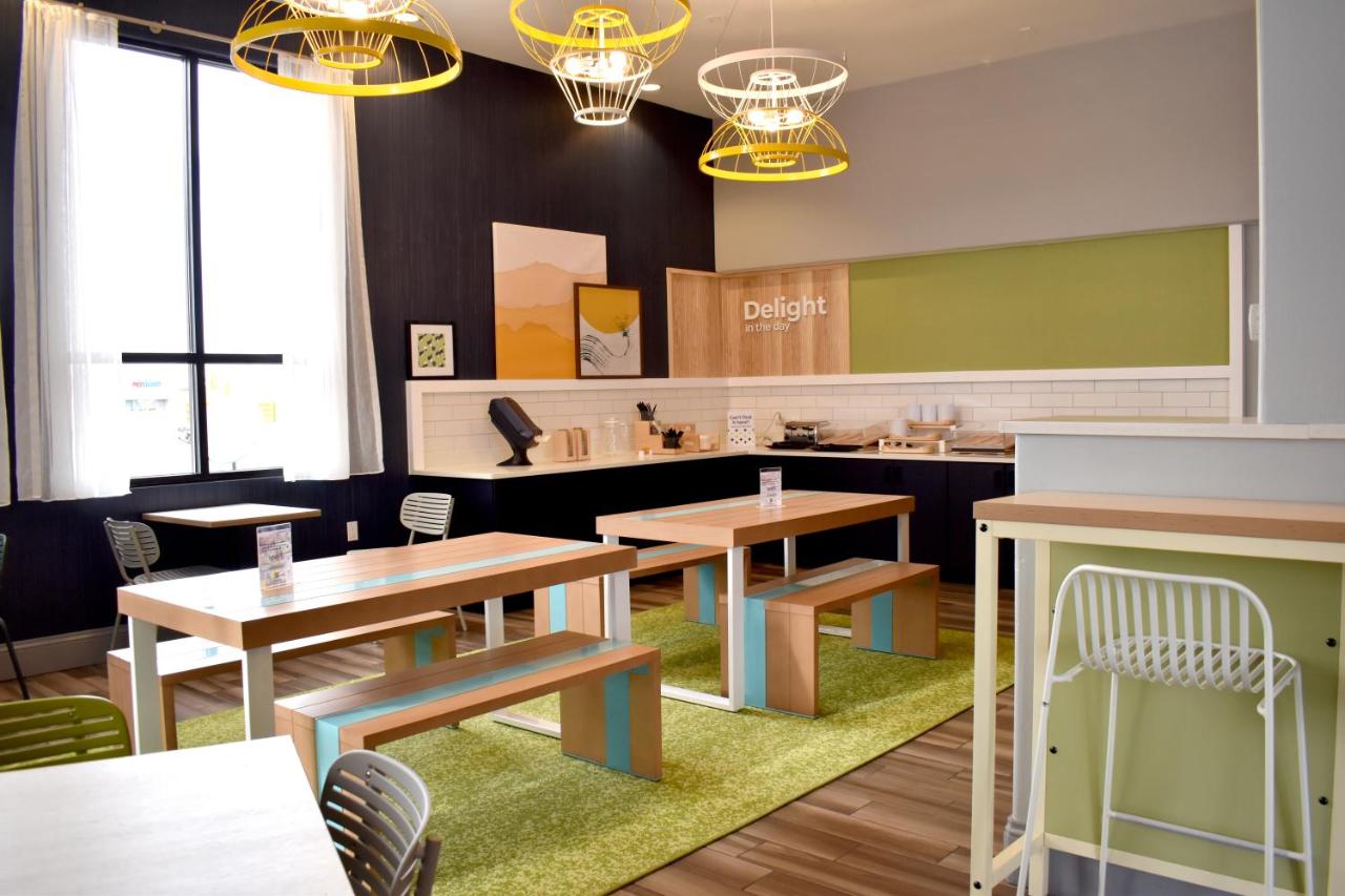 | Best Western Plus Executive Suites Albuquerque