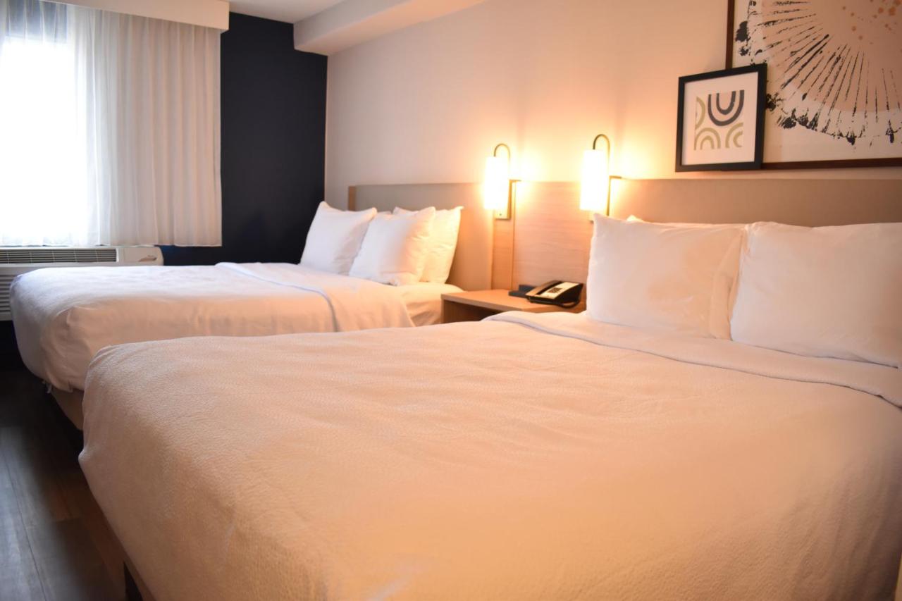 | Best Western Plus Executive Suites Albuquerque
