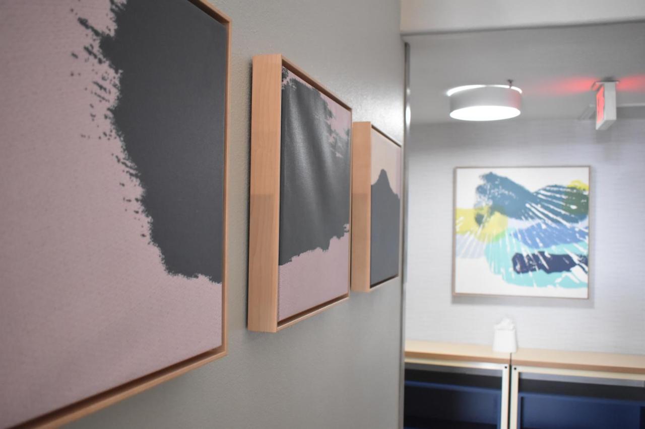 | Best Western Plus Executive Suites Albuquerque