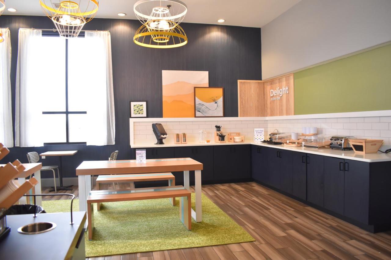 | Best Western Plus Executive Suites Albuquerque