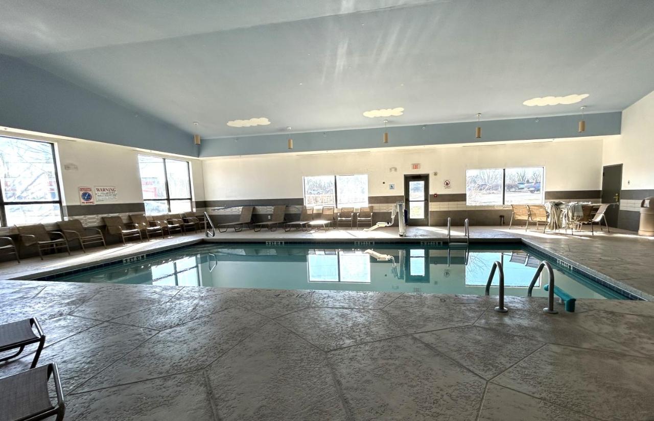 | Holiday Inn Express Pocomoke City, an IHG Hotel