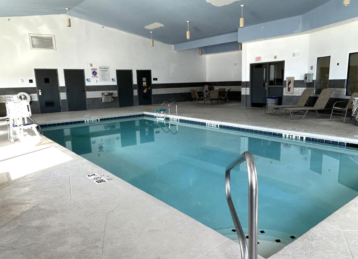 | Holiday Inn Express Pocomoke City, an IHG Hotel