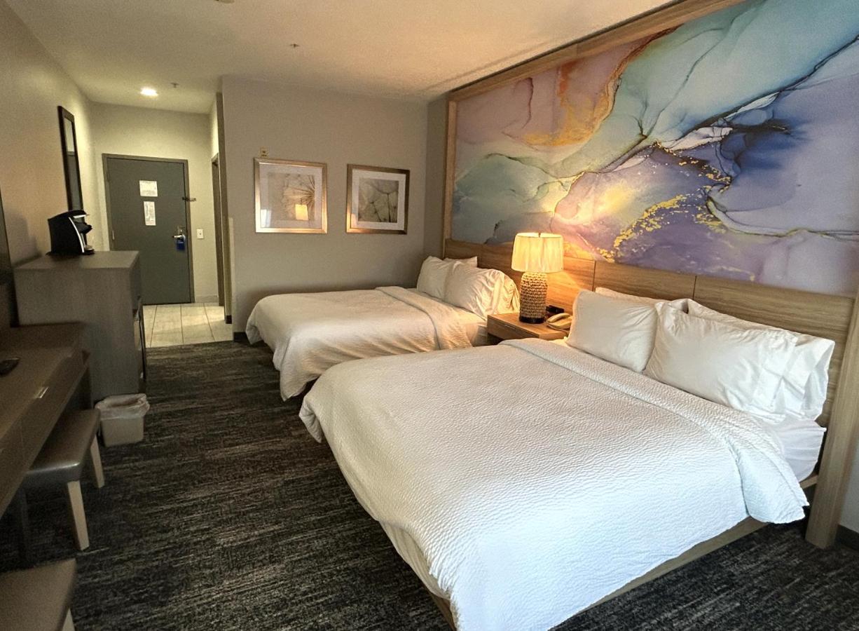 | Holiday Inn Express Pocomoke City, an IHG Hotel