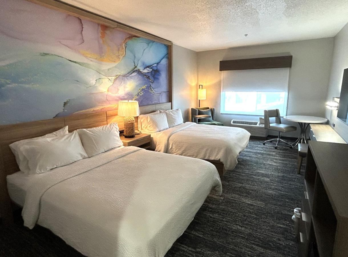 | Holiday Inn Express Pocomoke City, an IHG Hotel