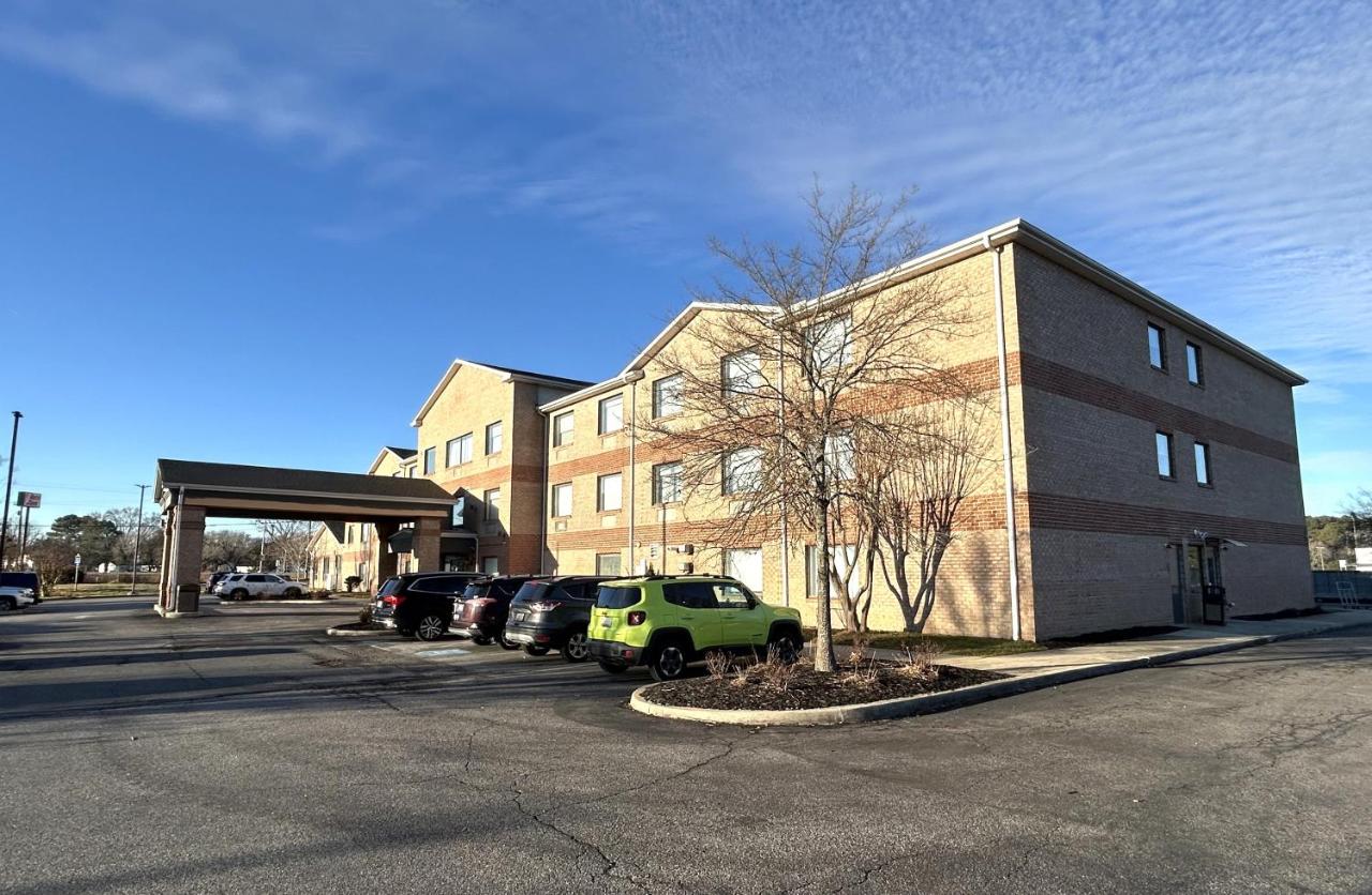 | Holiday Inn Express Pocomoke City, an IHG Hotel