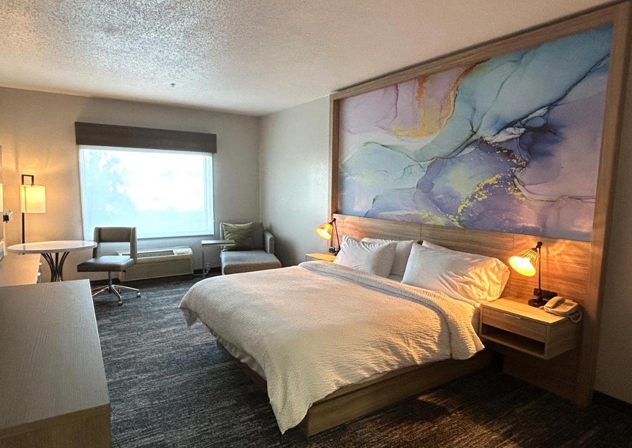 | Holiday Inn Express Pocomoke City, an IHG Hotel